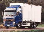 Volvo FH12 Globetrotter XL 1995 года